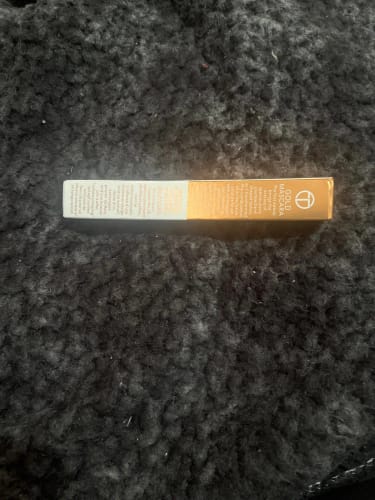 Customer photo review of סט מסקרות  12 חלקים