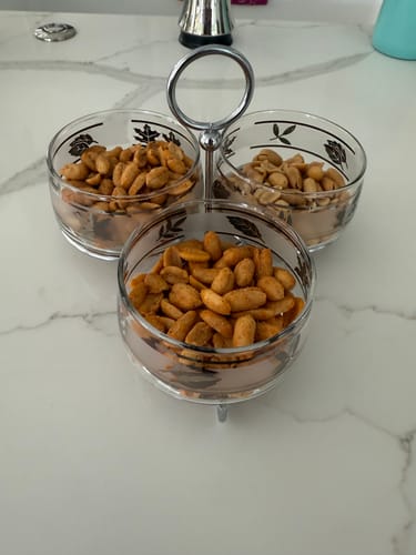 Customer photo review of Chili Lime