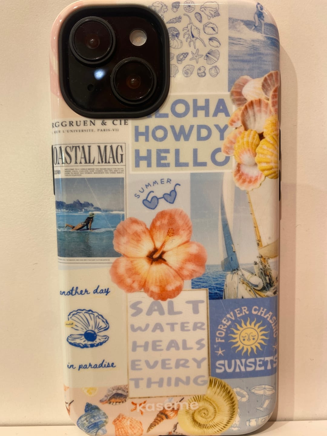 Customer photo review of Coastal
