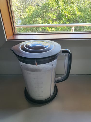 Customer photo review of Regular Washing Powder (Double Concentrate)