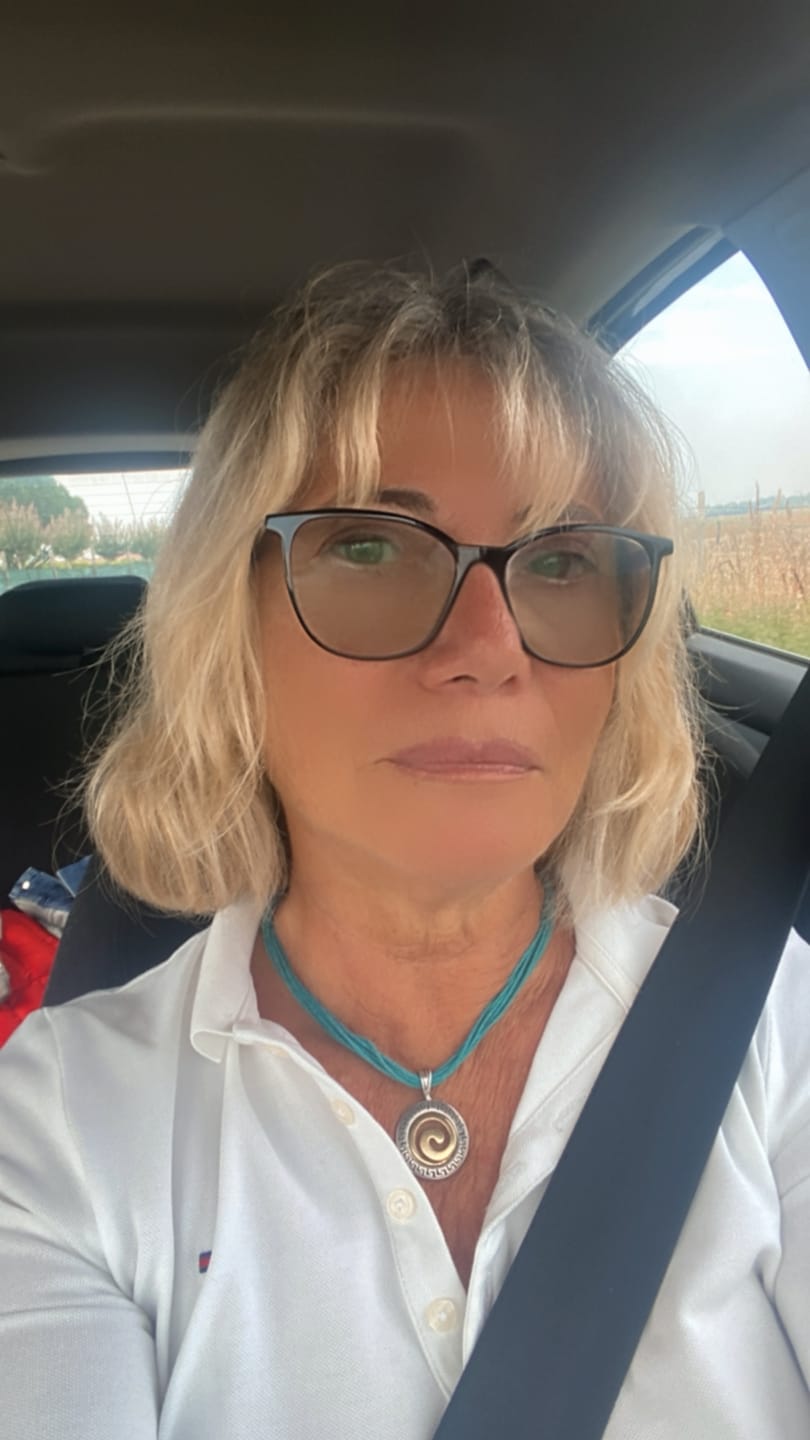 Customer photo review of SOFT CURLING I Emulsione per capelli ricci, crespi e secchi