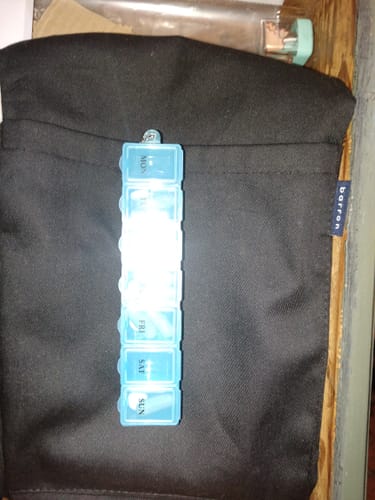 Customer photo review of Superhuman Bundle