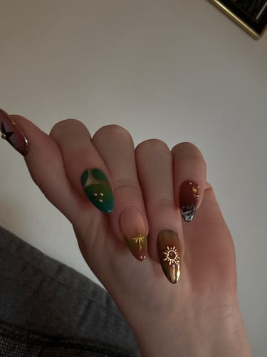 Customer photo review of Maple Magic