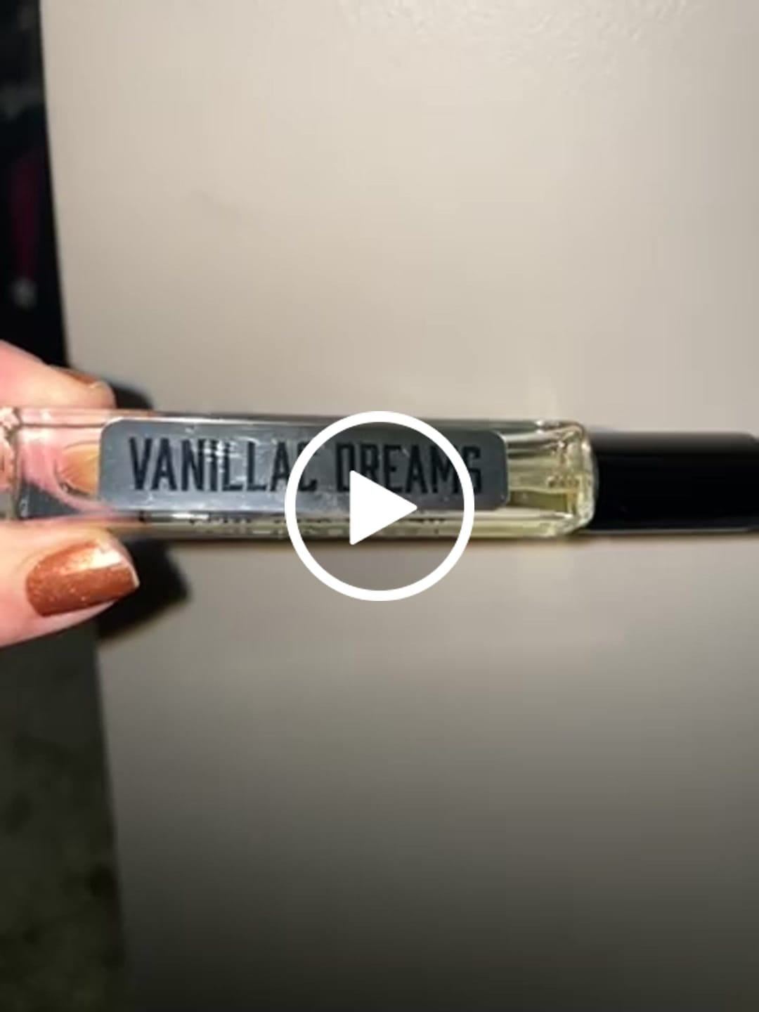 Customer video review of Vanillac Dreams