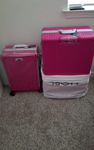 Customer photo review of Lifetime Warranty