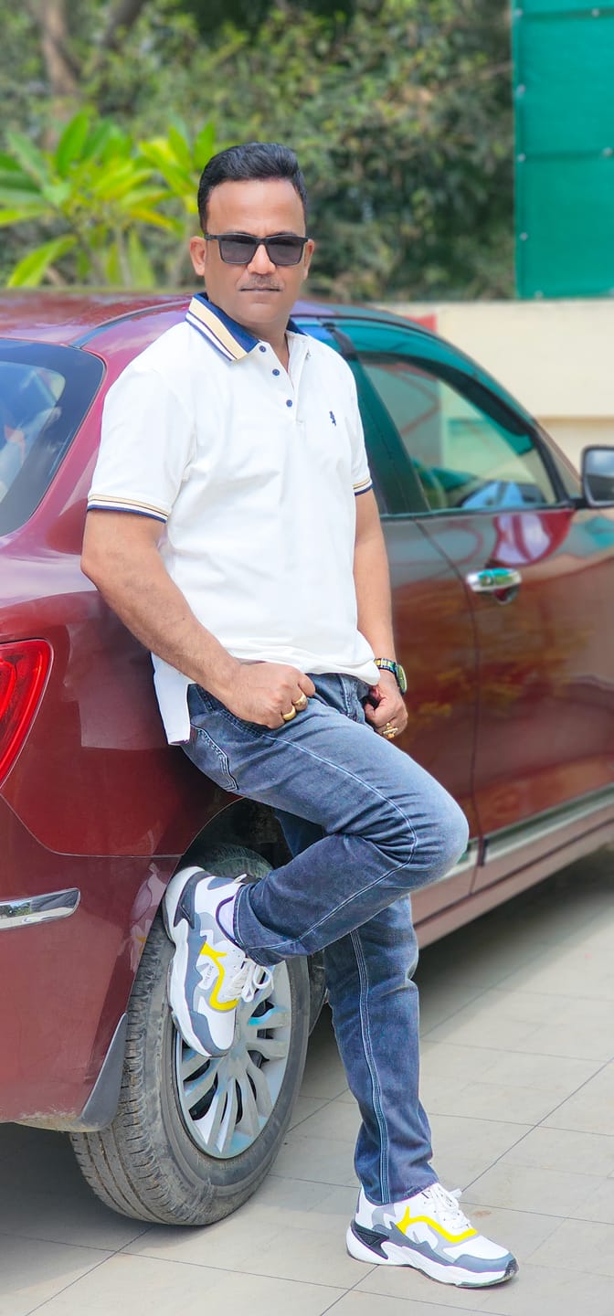 Customer photo review of Bacca Bucci Spark