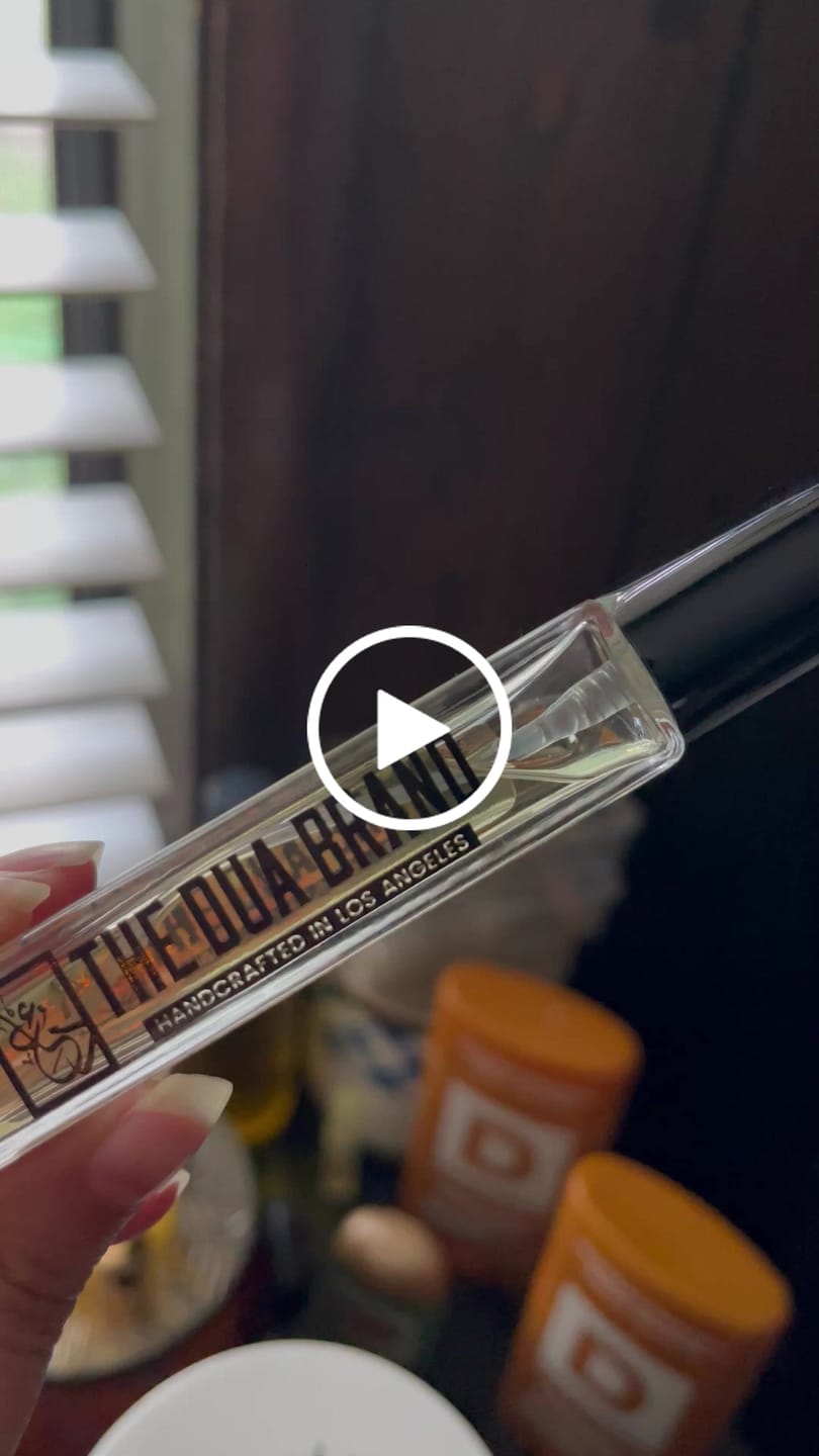 Customer video review of Accidental Vanille: Cream Of Berries