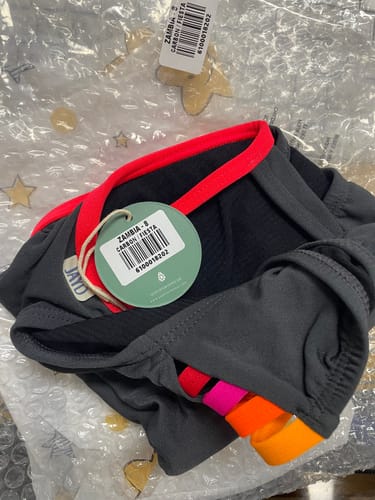 Gayoung review of ZAMBIA ONE PIECE || Carbon|Fiesta image 1 out of 1