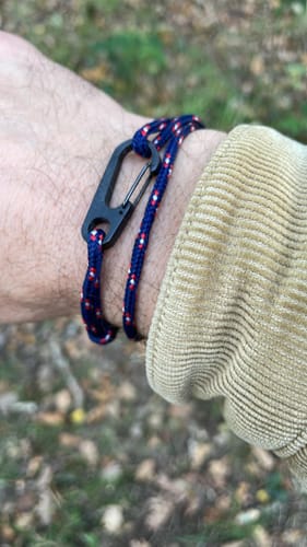 Customer photo review of POCHON EN JUTE + STICKER