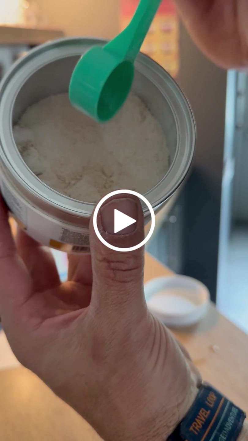 Customer video review of Shop Santé - Burner - 30 portions