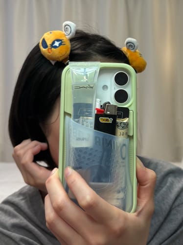 Customer photo review of iPhone 14