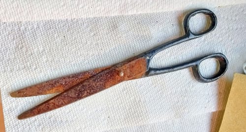 Customer photo review of 1x30 Essential Edge Bundle