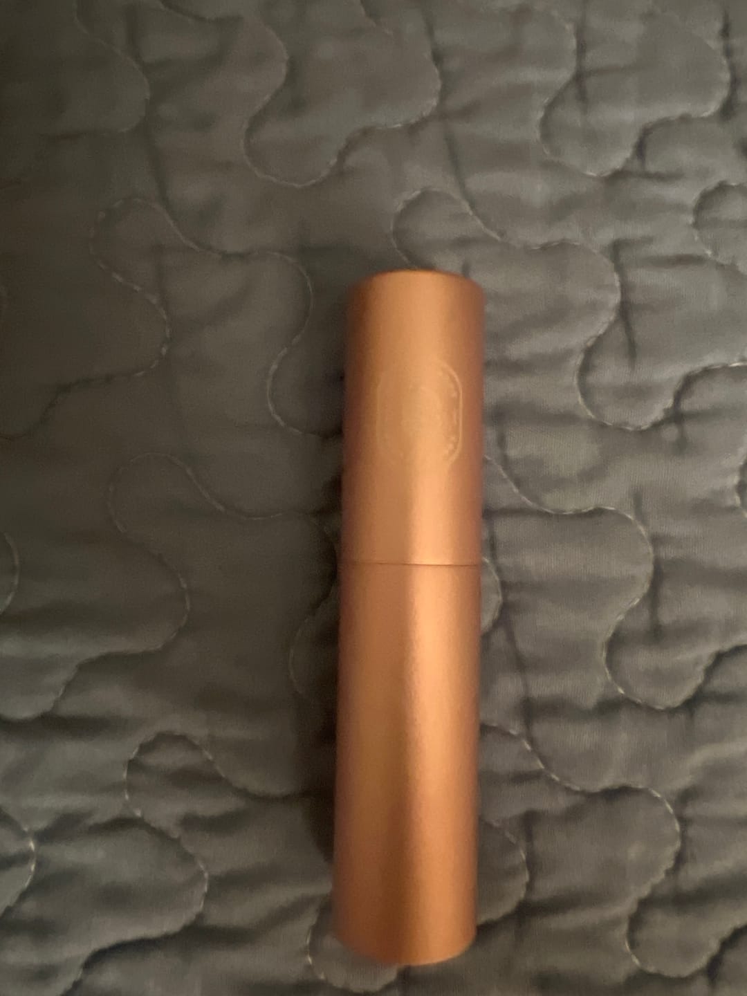 Customer photo review of Mind Games - French Defense Extrait de Parfum