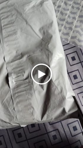 Customer video review of Aayat Maroon Rose Cotton Kurta