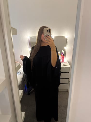 Customer photo review of Liya Zweiteiler