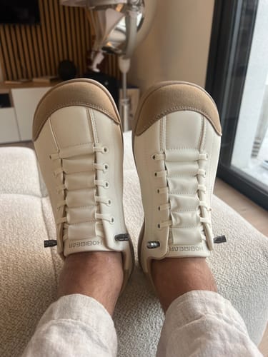 Customer photo review of Tannin - Barefoot Chaussures