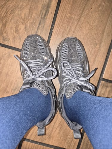 Customer photo review of Augusta Silver