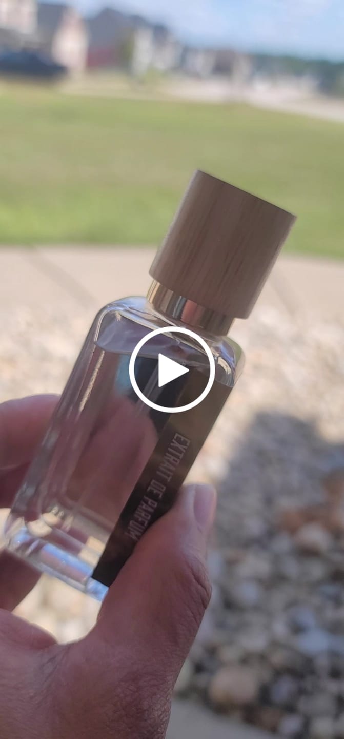 Customer video review of Bright Sunny Day