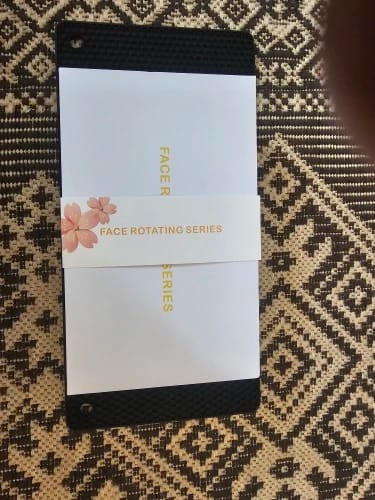 Customer photo review of Velura™