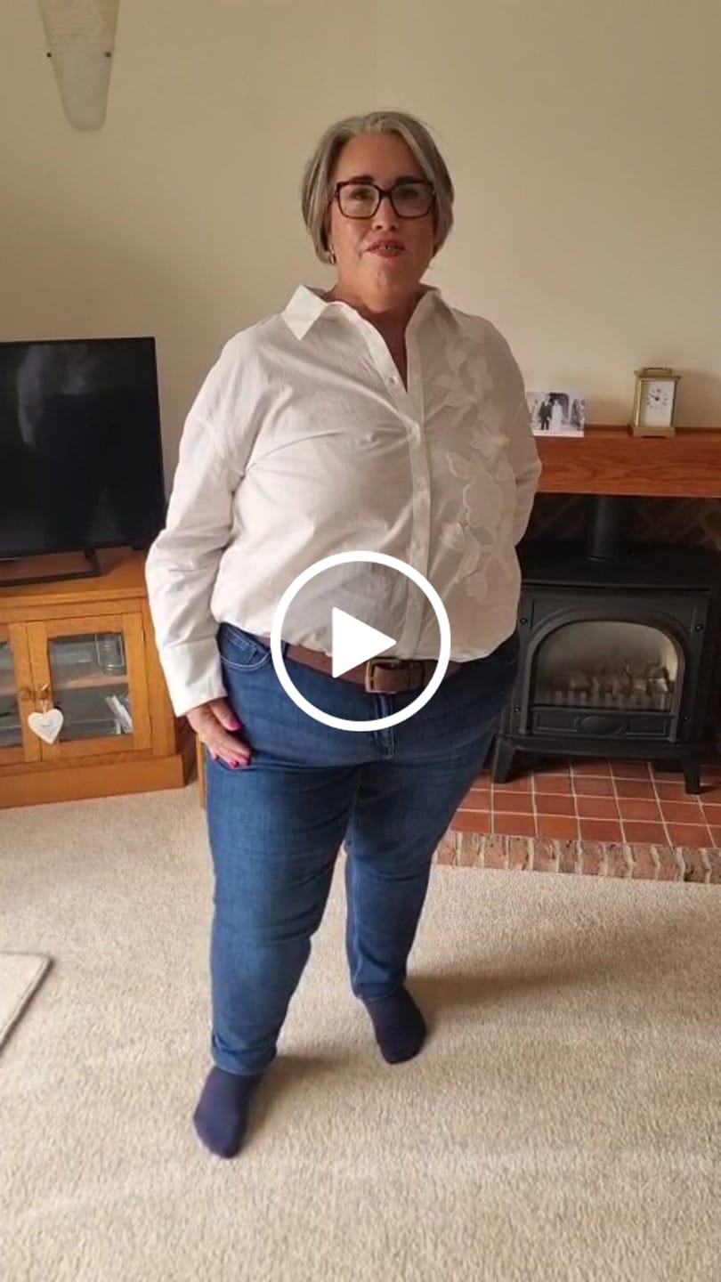Customer video review of Chester