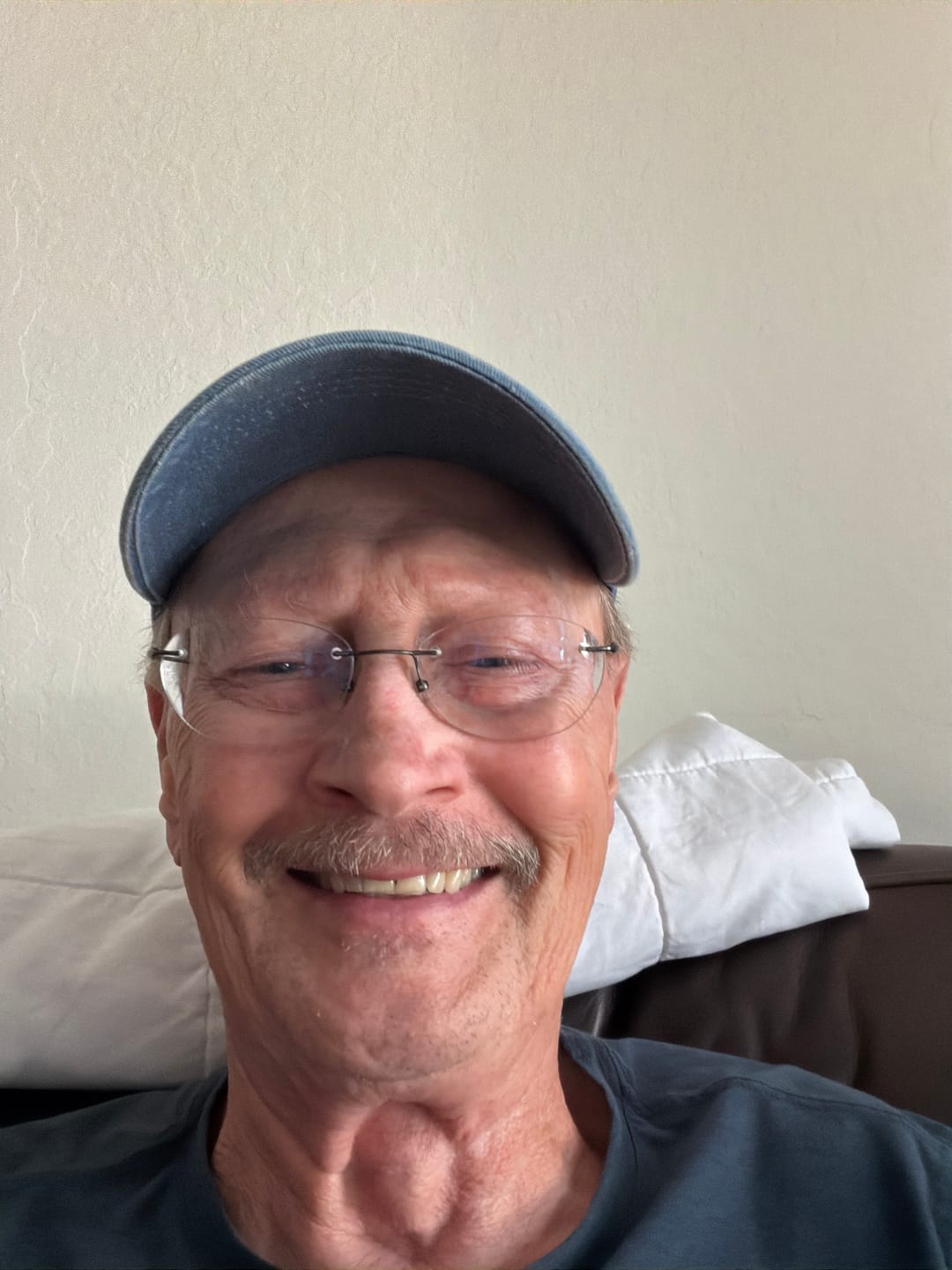 Customer photo review of LIVFRESH Wintergreen - 3 Pack Grandfathered (Subscription)