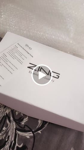 Customer video review of OUD Supreme BUNDLE