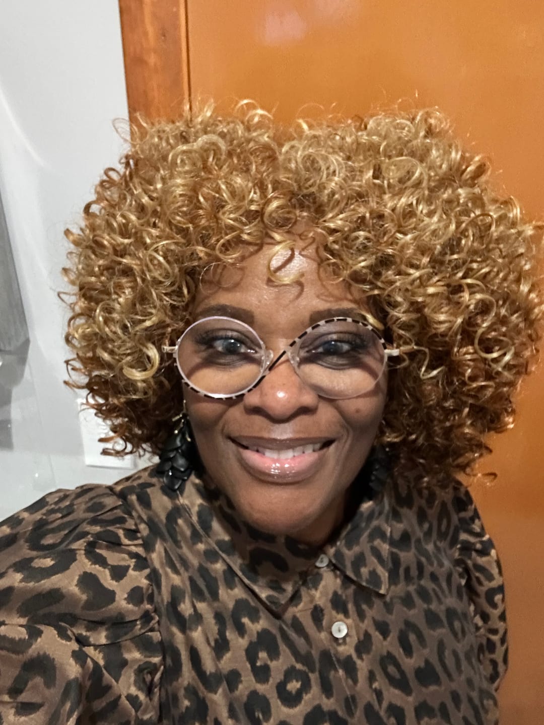 Customer photo review of Dreamy - Single Length