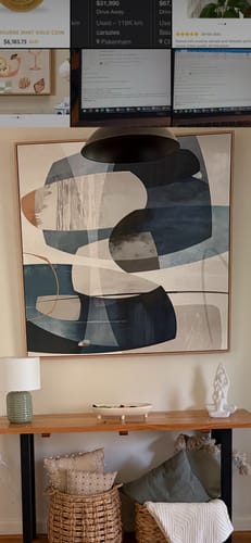 Customer photo review of Visual Melody, Style A