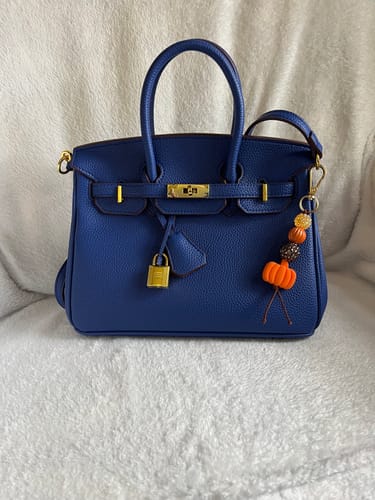 Customer photo review of Laluva - Warkin Bags