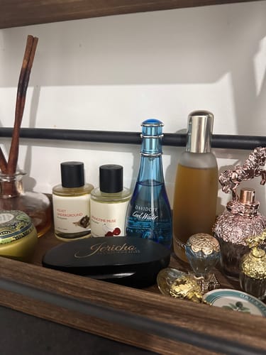 Customer photo review of Velvet Underground