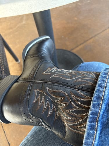 Customer photo review of Guide Package Protection