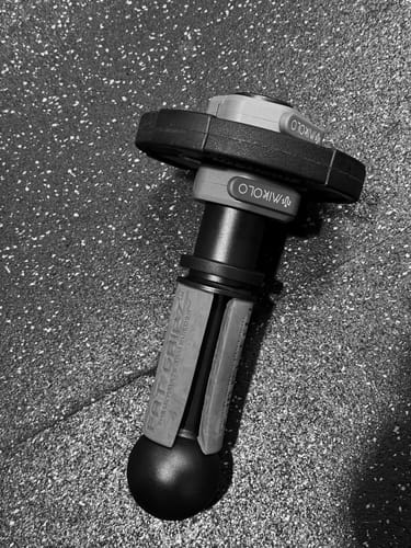 Customer photo review of I Bell