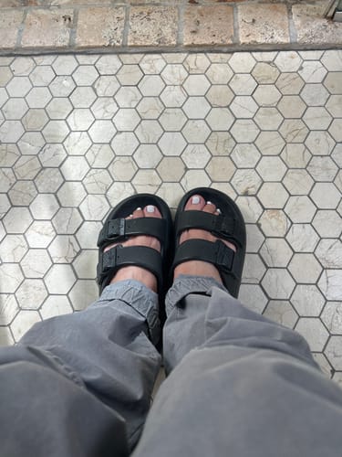 Customer photo review of The Cloudies Shipping Protection