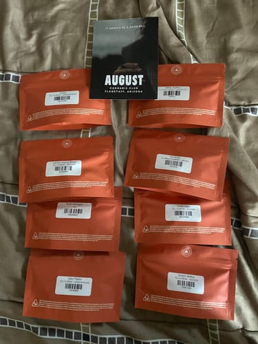 Customer photo review of Dealer's Choice