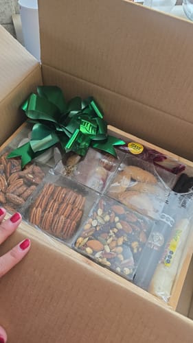 Customer photo review of Tabla Deluxe San Jorge (De Todo Un Poco)