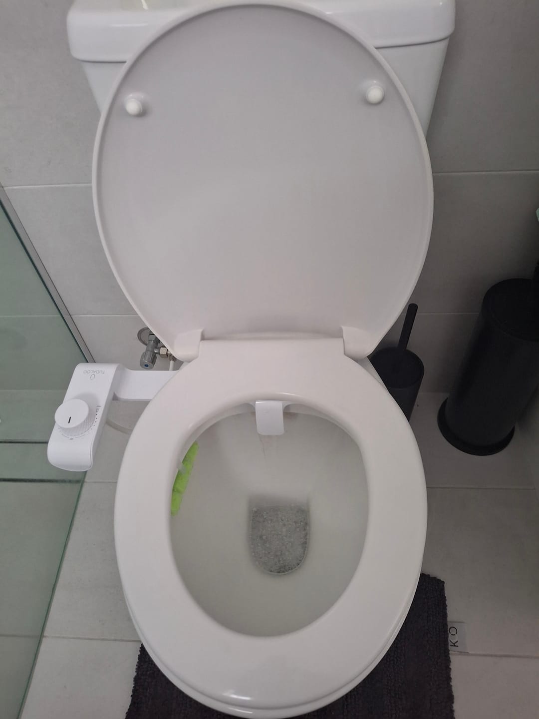Customer photo review of Tudaloo Classic