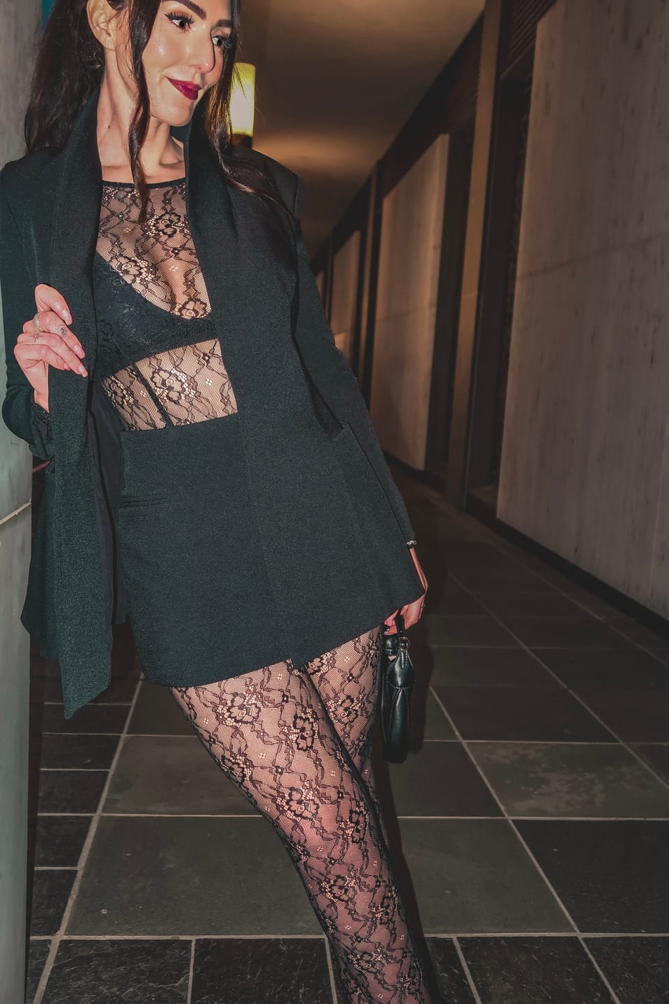 Customer photo review of Jagger Skort