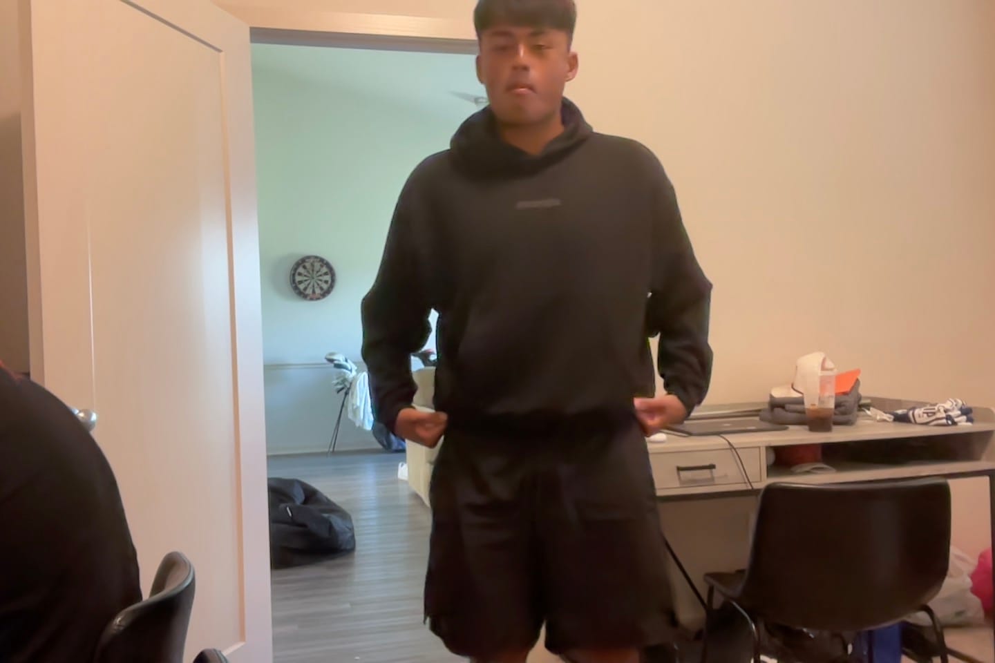Customer photo review of 2021 - Soft AF Joggers