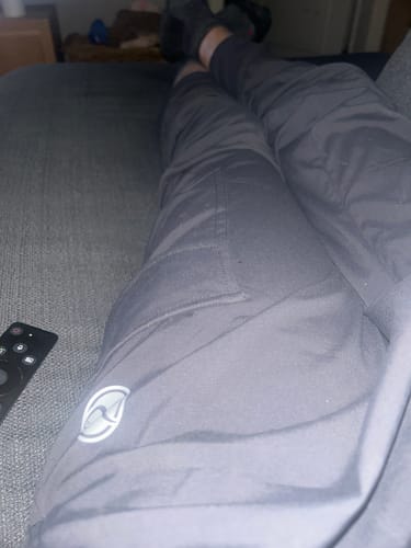 Customer photo review of LW CARGO TROUSERS
