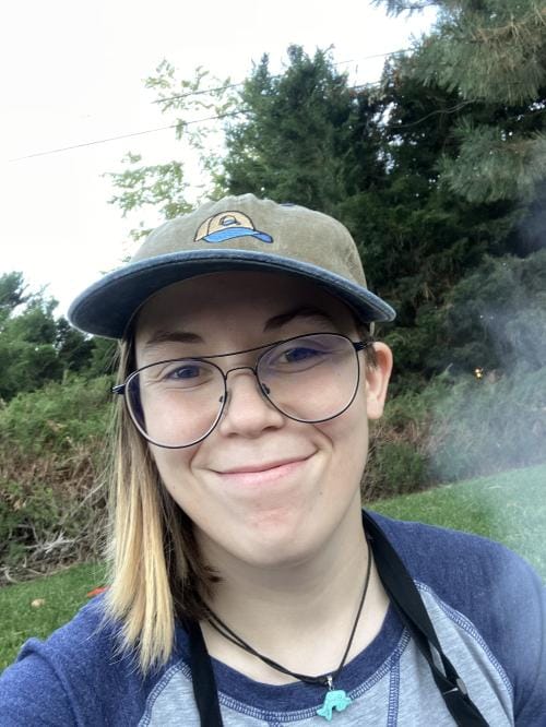 Customer photo review of Hat Hat Hat