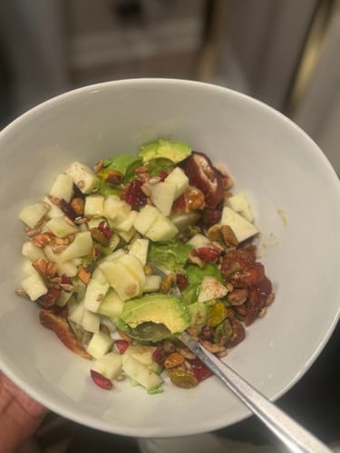 Customer photo review of Snake Trench (Tan)