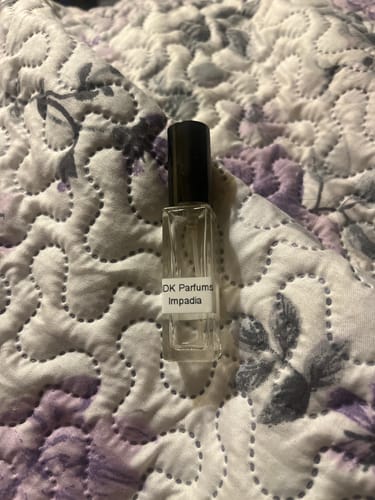 Customer photo review of BDK Parfums Impadia