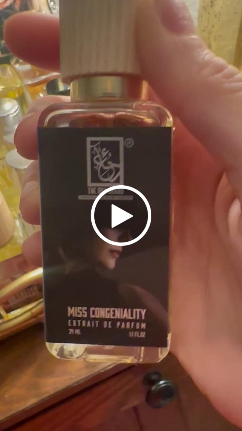 Customer video review of Miss Congeniality
