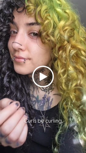Customer video review of Sweety Spatax Green