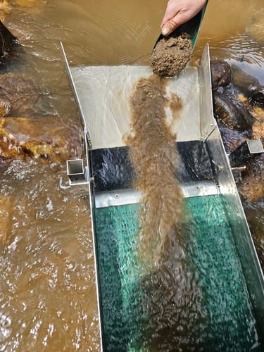 Customer photo review of Combo Dream Mat