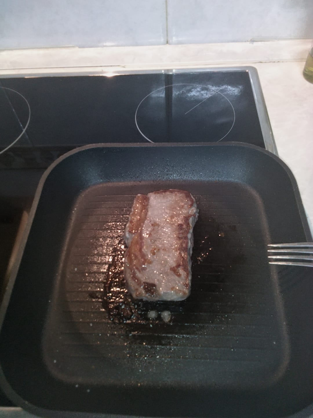 Customer photo review of Lomo Bajo (Importación Argentina)