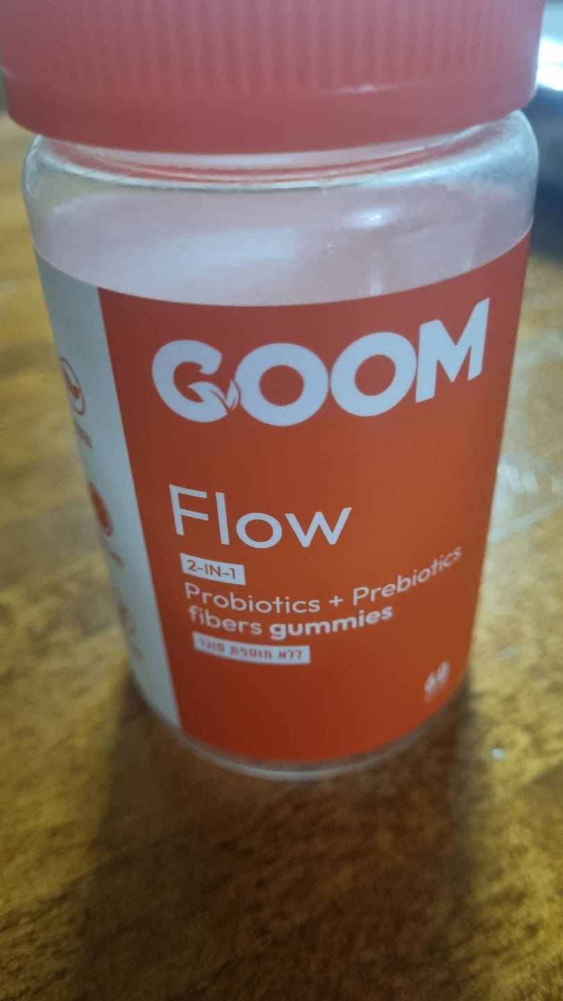 Customer photo review of Flow