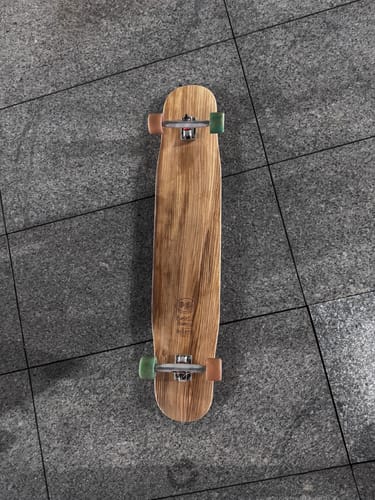 Customer photo review of Bastl Boards - Bolero 46.5"