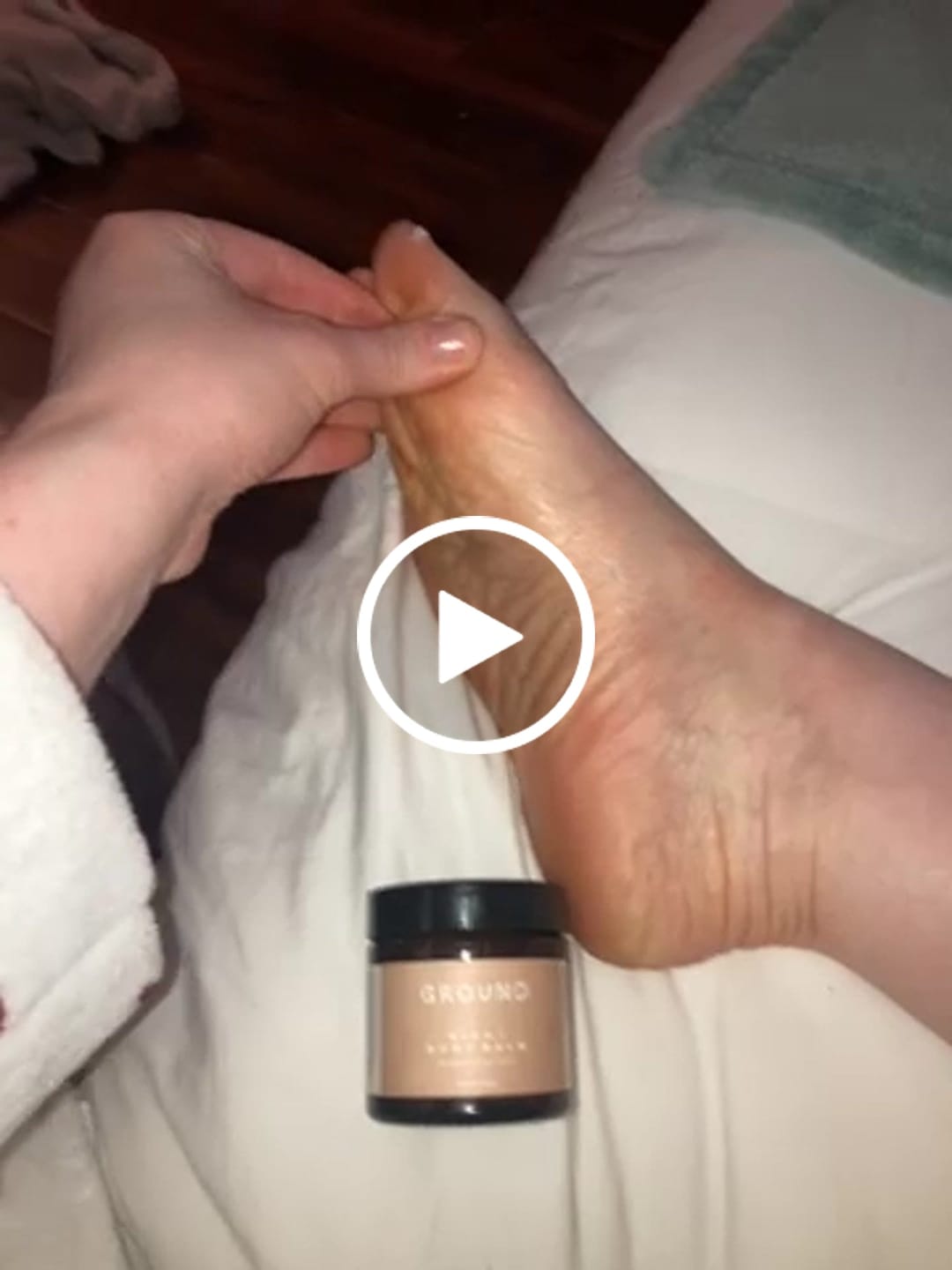 Customer video review of Soothe & Protect - Large Gift Box (Cancer Care) (Saving 15%)