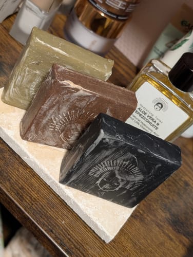 Customer photo review of Essentials